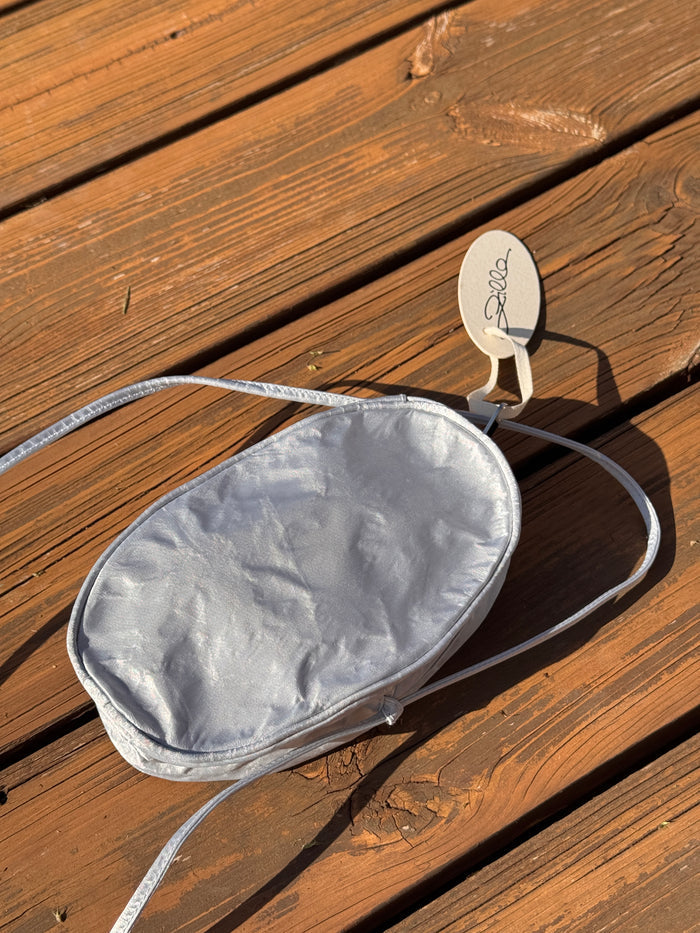 Oval Bag Ice