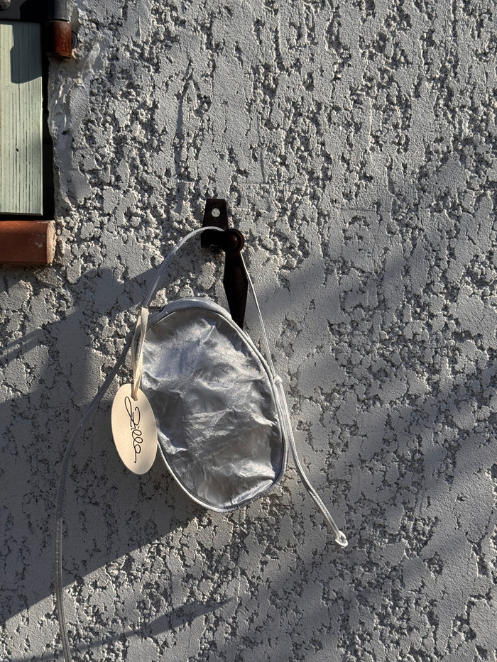 Oval Bag Ice