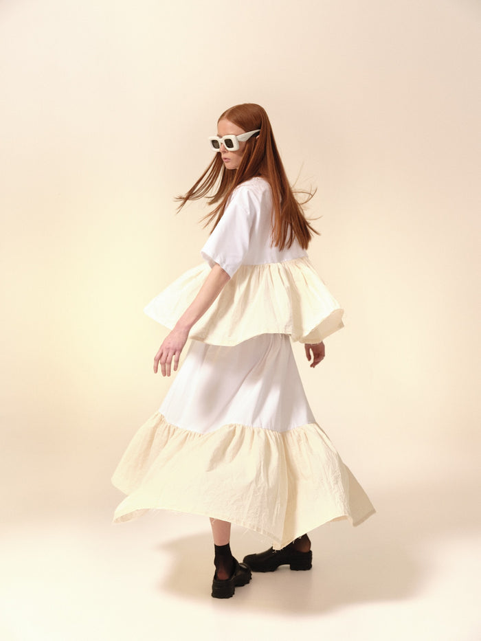 Paia Long Skirt K069