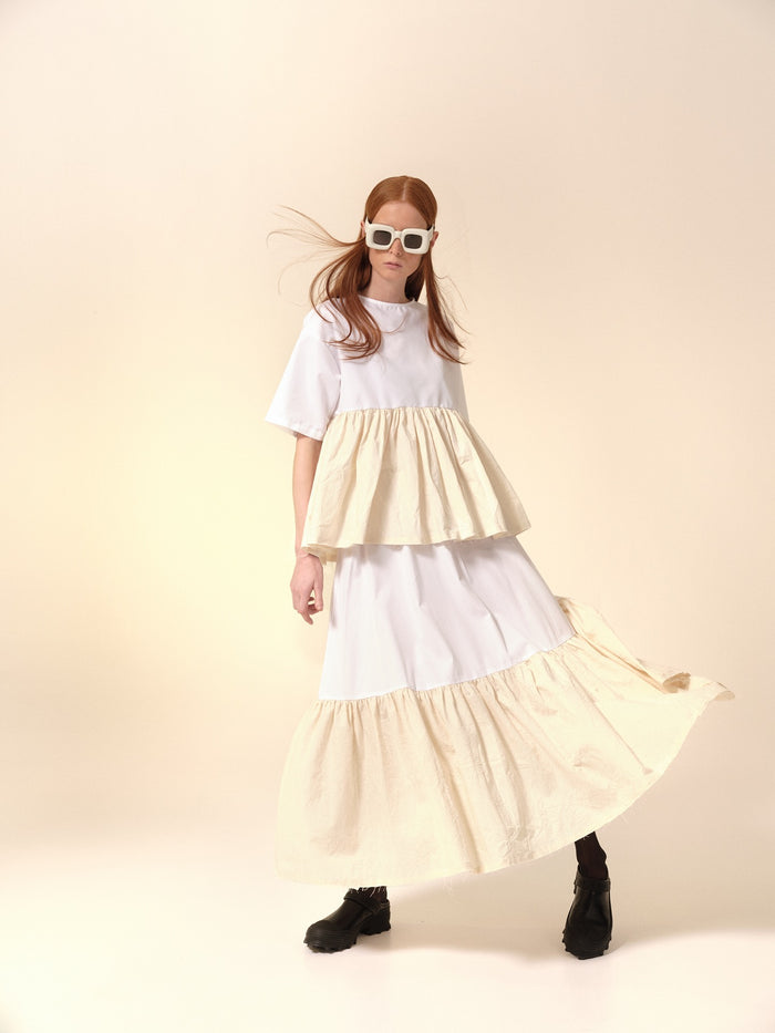 Paia Long Skirt K069
