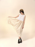 PAIA SUN DRESS W021