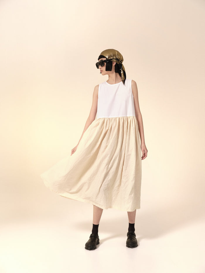 PAIA SUN DRESS W021