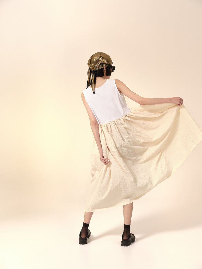 PAIA SUN DRESS W021