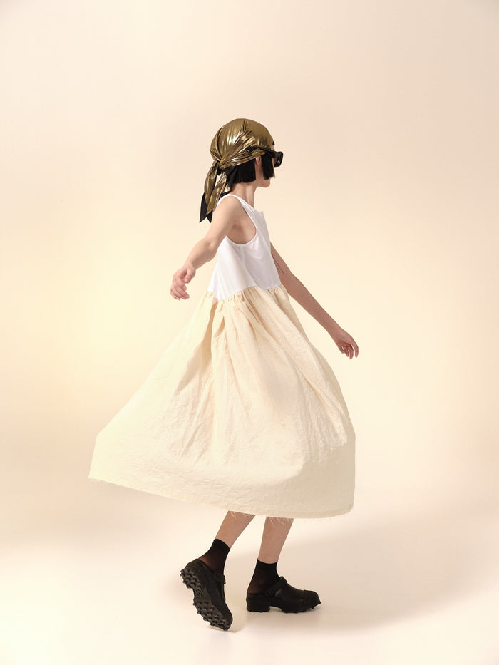 PAIA SUN DRESS W021