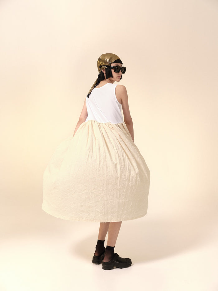 PAIA SUN DRESS W021