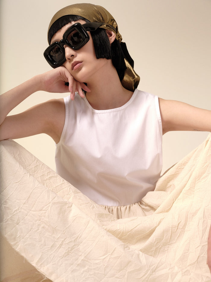 PAIA SUN DRESS W021