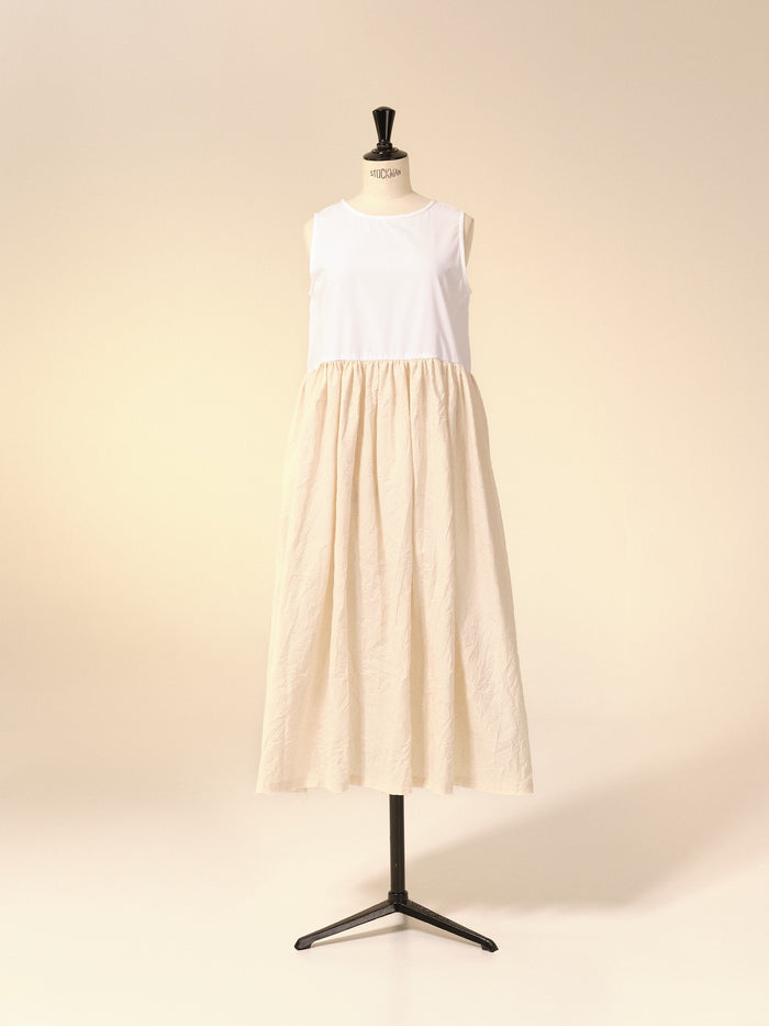PAIA SUN DRESS W021