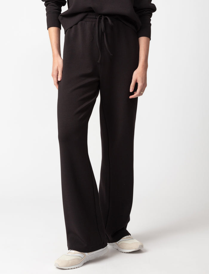 Pantalon de sport uni