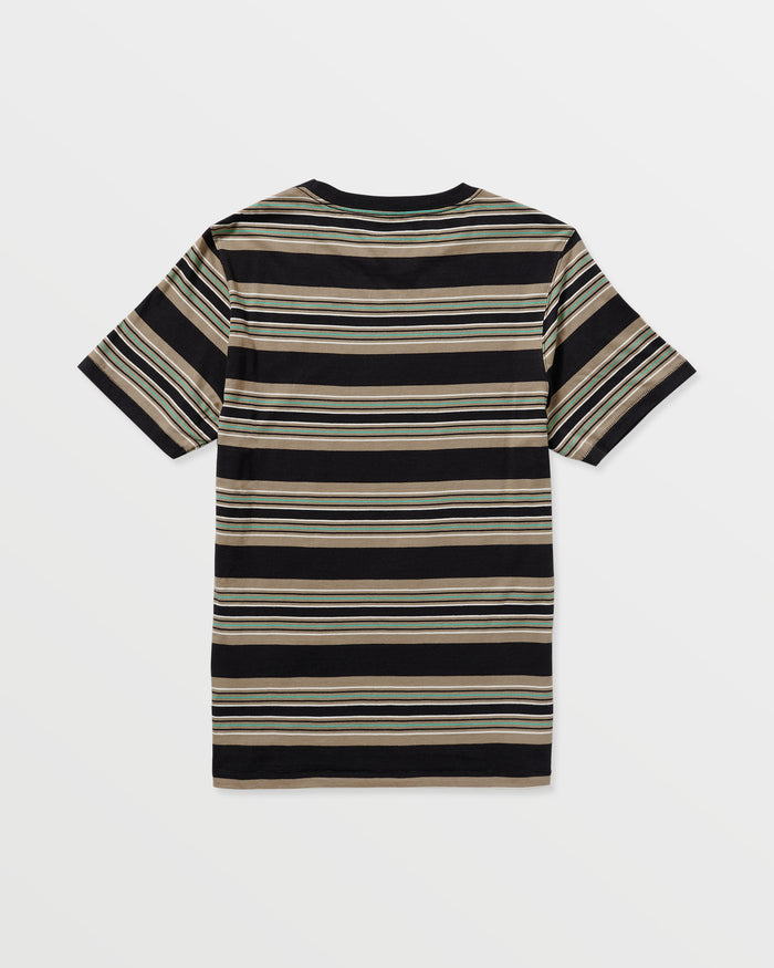 Parotic Crew Short Sleeve Tee