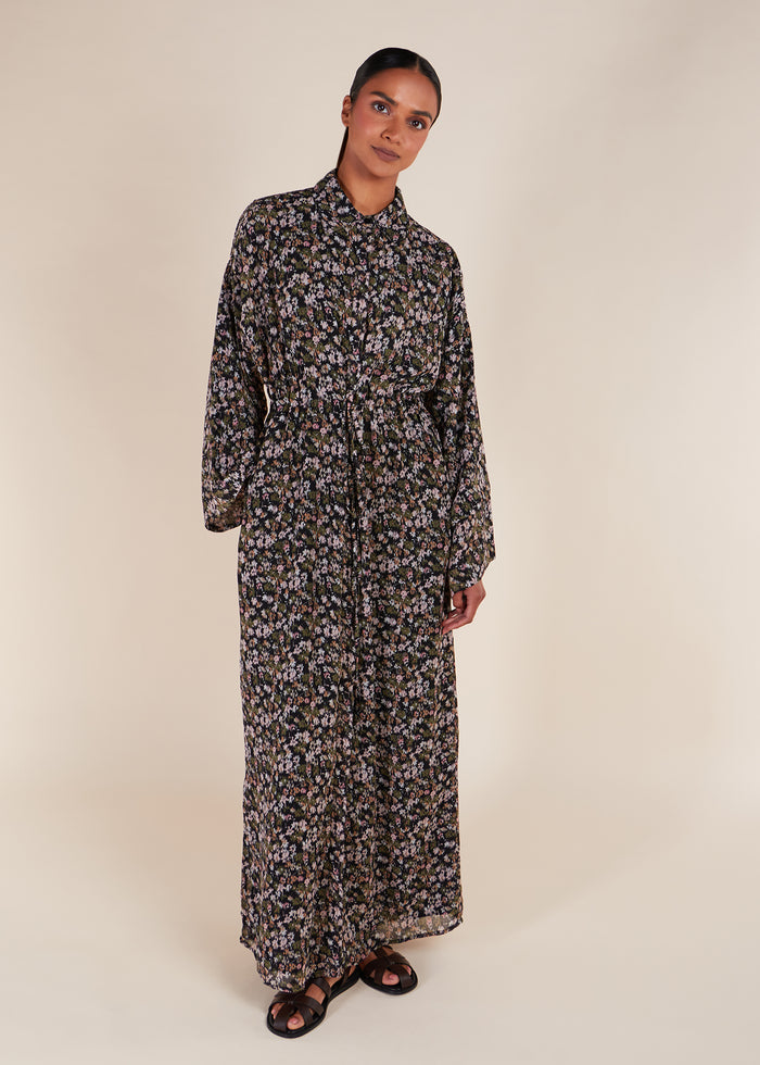 Pastel Camo Maxi - Final Sale