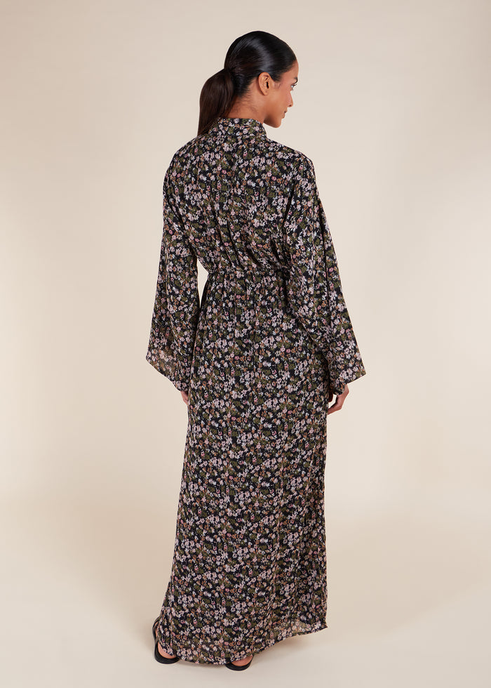 Pastel Camo Maxi - Final Sale
