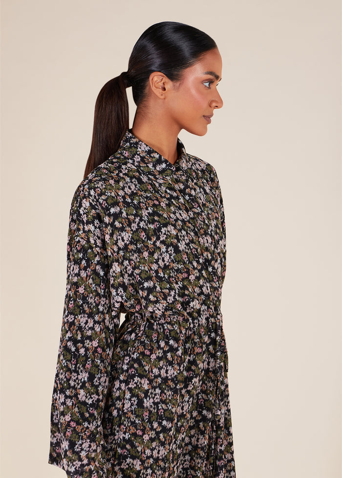 Pastel Camo Maxi - Final Sale