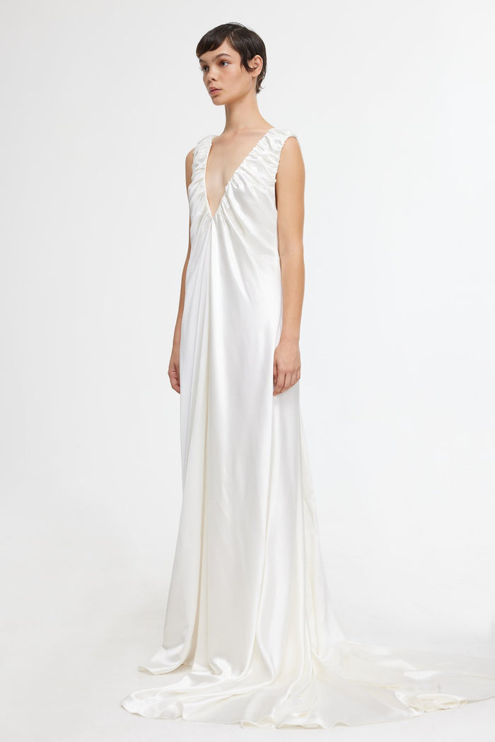 ACLER ONLINE AU PATTERSON GOWN