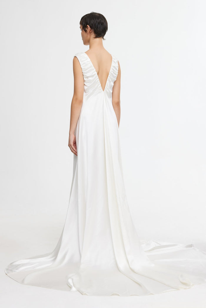 ACLER ONLINE AU PATTERSON GOWN