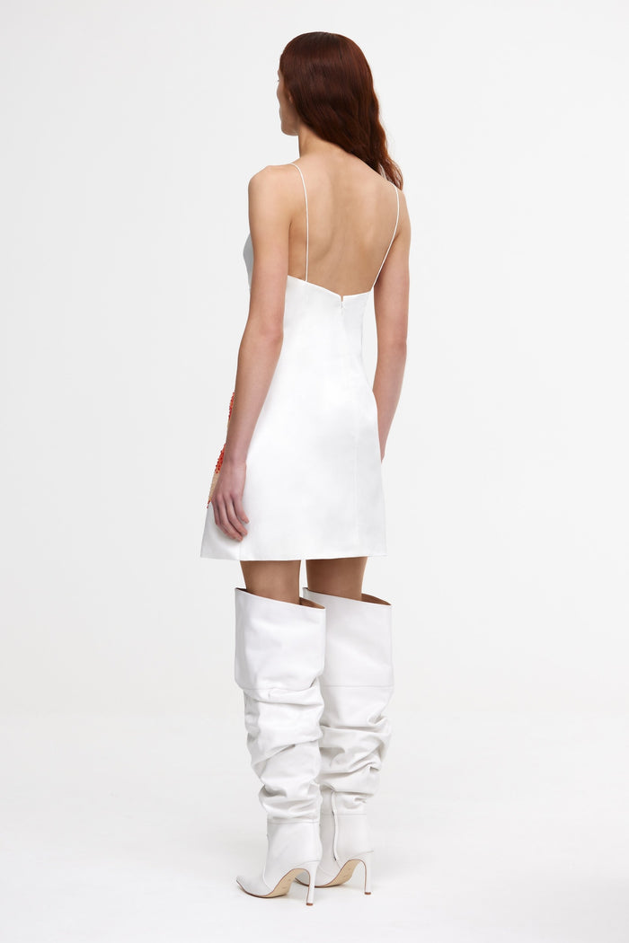 ACLER ONLINE AU PENDOYLAN MINI DRESS