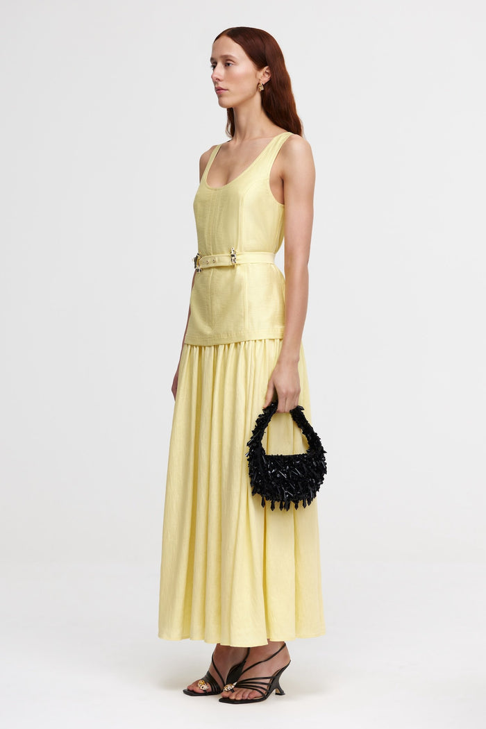 ACLER ONLINE AU PENNARLY MAXI DRESS