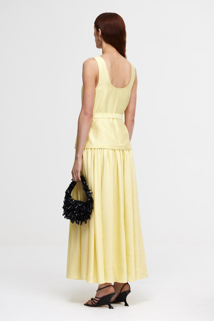 ACLER ONLINE AU PENNARLY MAXI DRESS