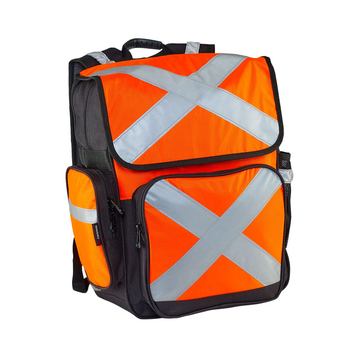 Pilbara 34L Safety Backpack
