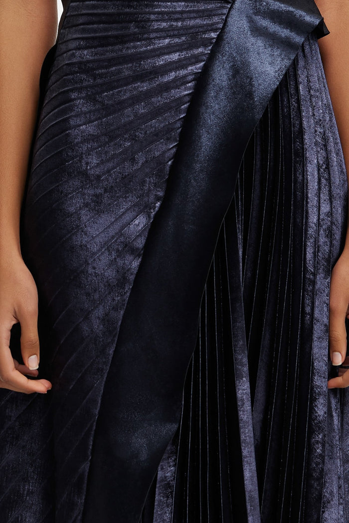 ACLER ONLINE AU PITHILL MAXI DRESS