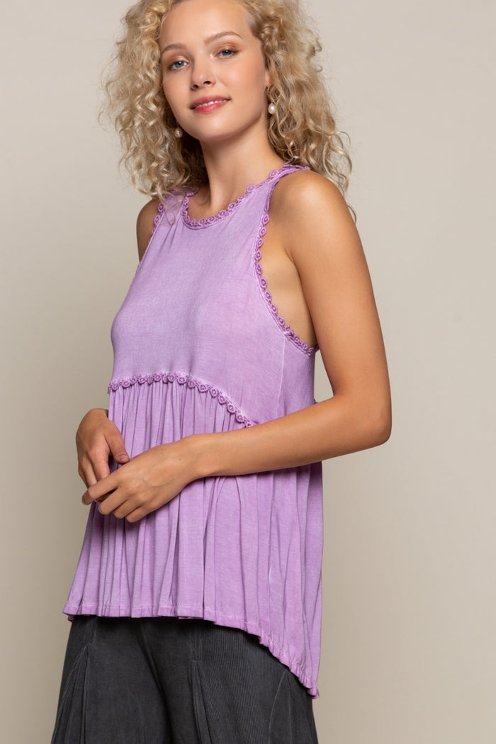POL Sweet and Simple Babydoll