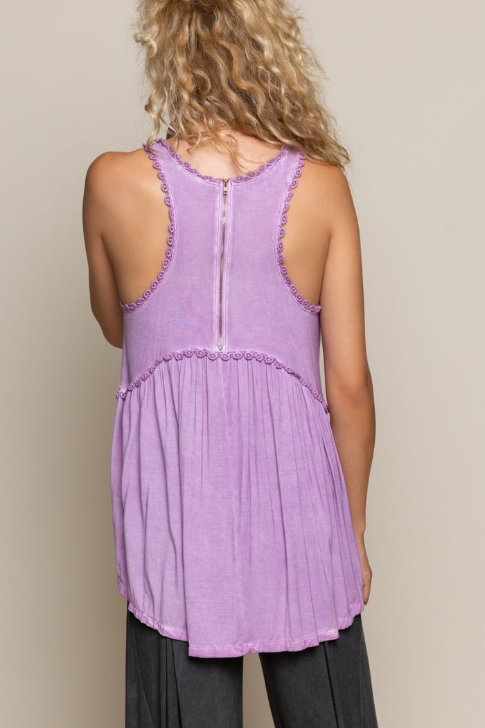 POL Sweet and Simple Babydoll