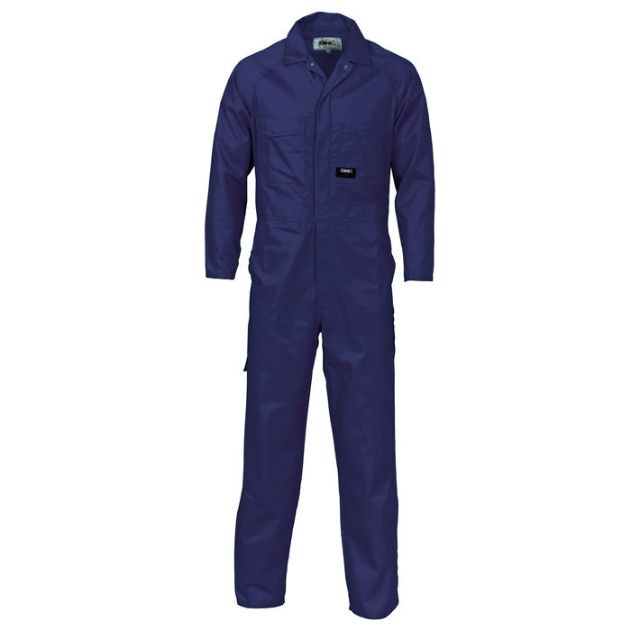 Polyester Cotton Coverall 3102