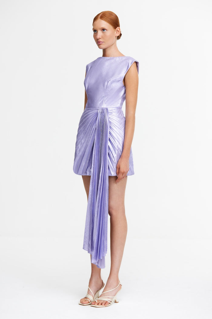ACLER ONLINE AU PORTERSHILL MINI DRESS