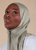 Premium Stone Modal Hijab