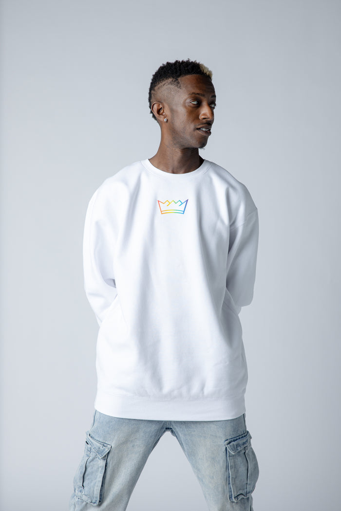Pride Crown Crew