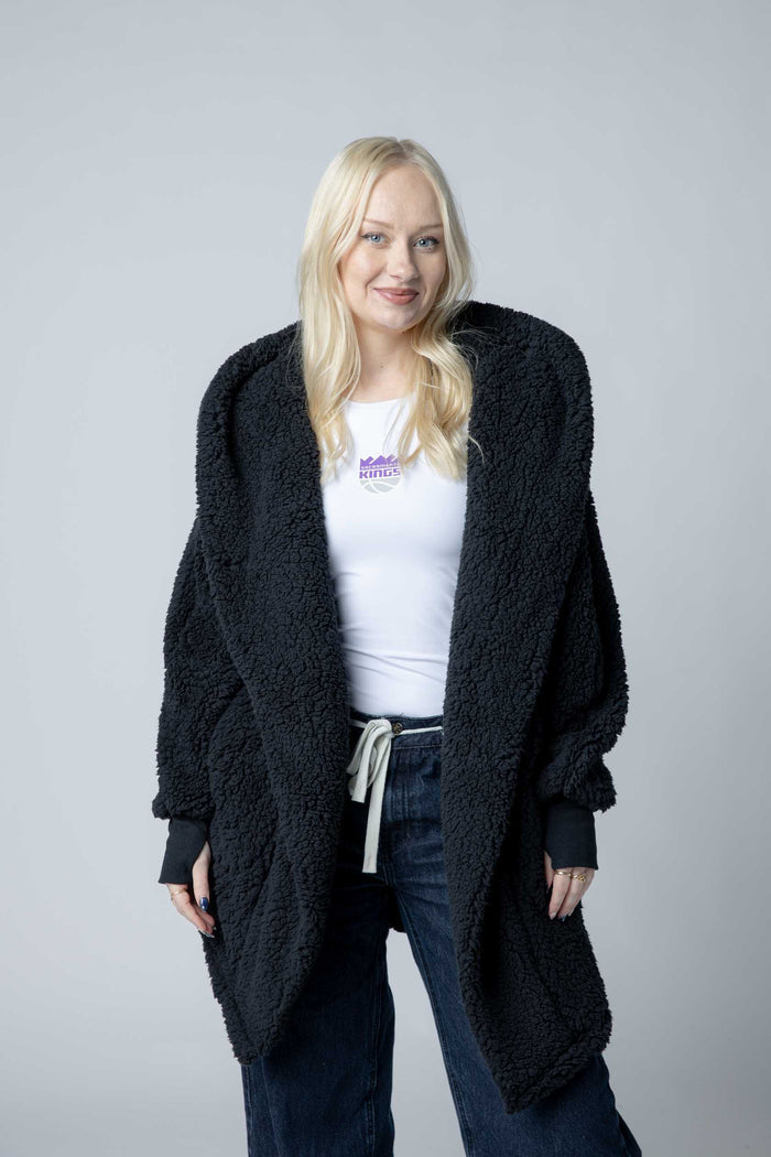 Primary Sherpa Lounger