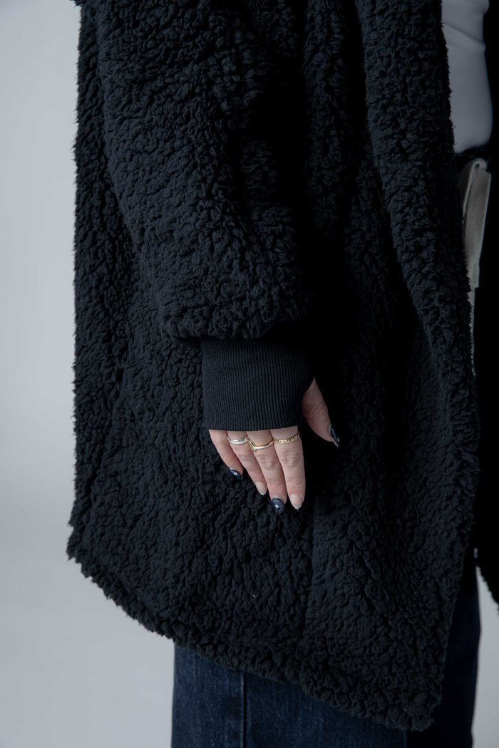 Primary Sherpa Lounger