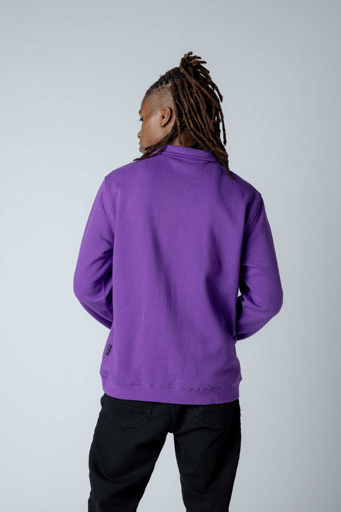 Primary Varsity Trainer 1/4 Zip