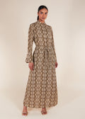 Python Maxi