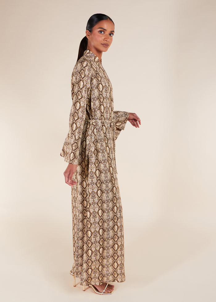 Python Maxi