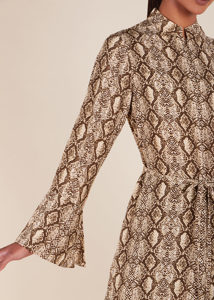 Python Maxi