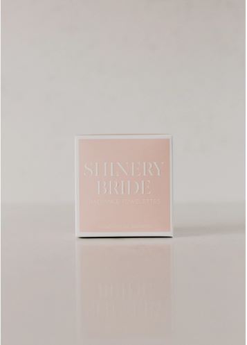 Radiance Towelettes Luxury Jewelry Wipes - Bridal Collection