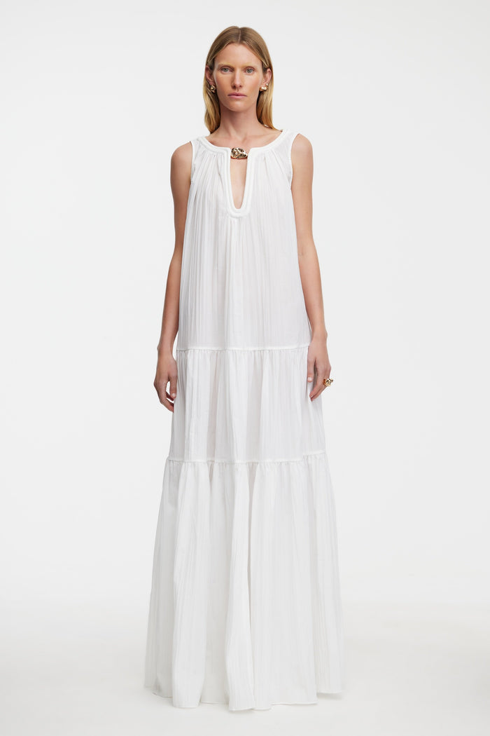 ACLER ONLINE AU RADMOOR MAXI DRESS