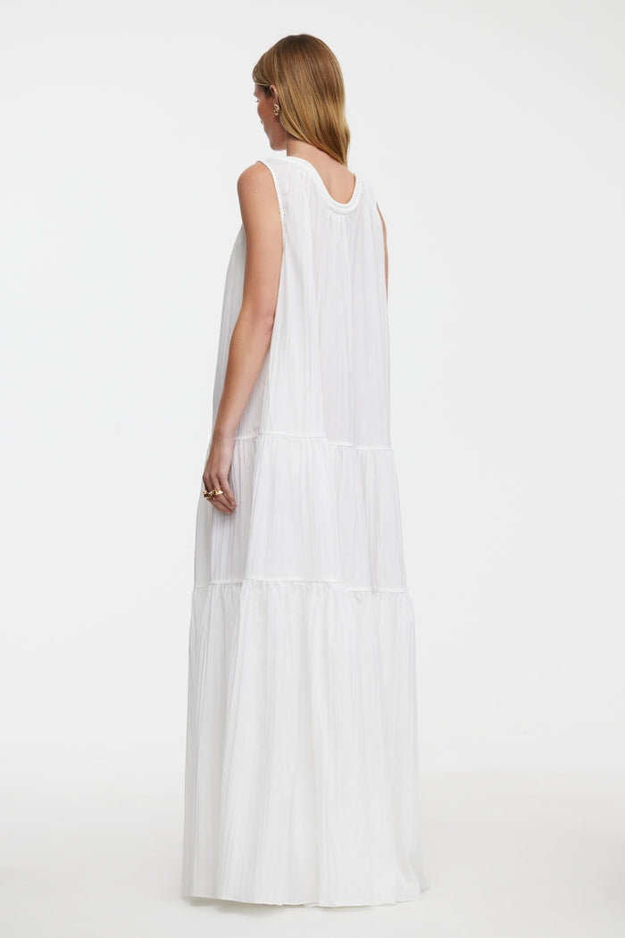 ACLER ONLINE AU RADMOOR MAXI DRESS