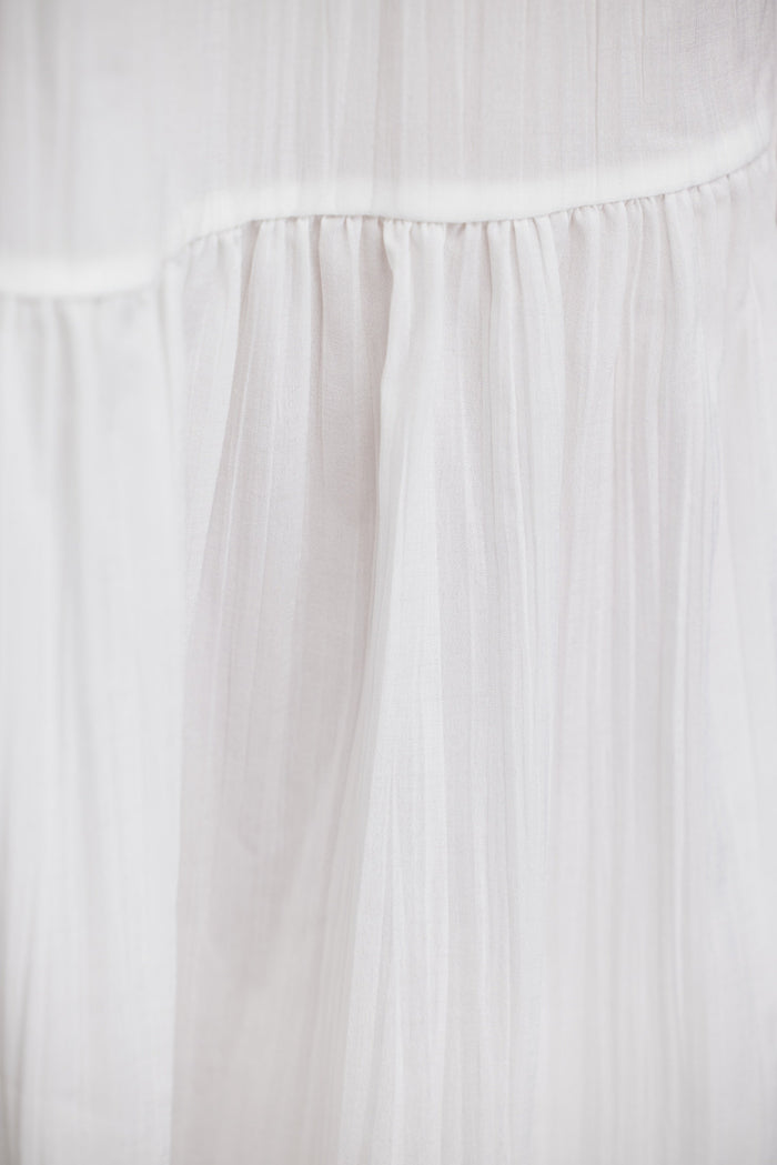 ACLER ONLINE AU RADMOOR MAXI DRESS