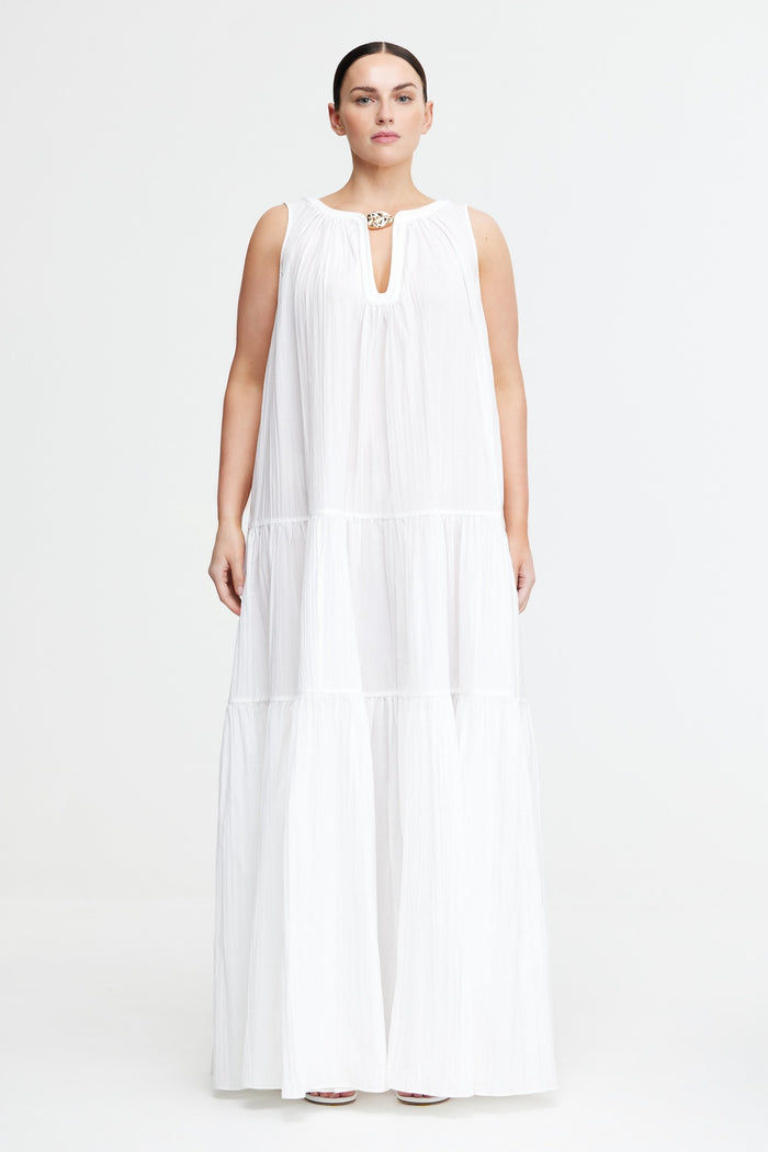 ACLER ONLINE AU RADMOOR MAXI DRESS