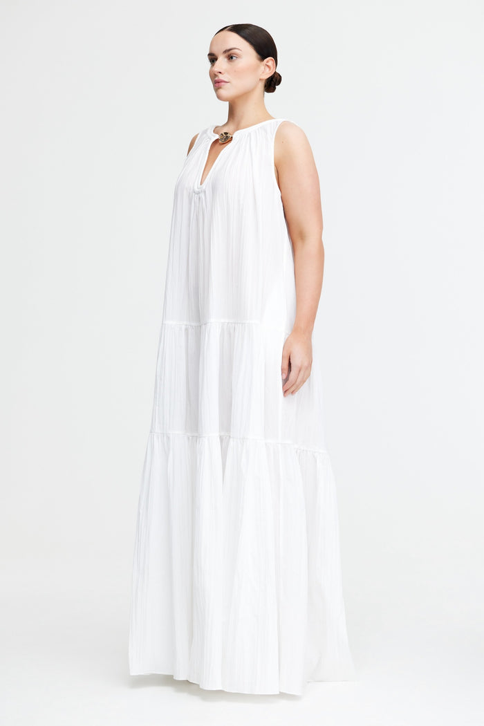 ACLER ONLINE AU RADMOOR MAXI DRESS