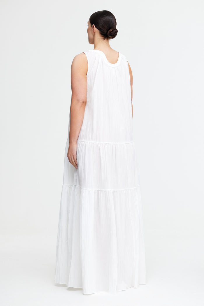 ACLER ONLINE AU RADMOOR MAXI DRESS