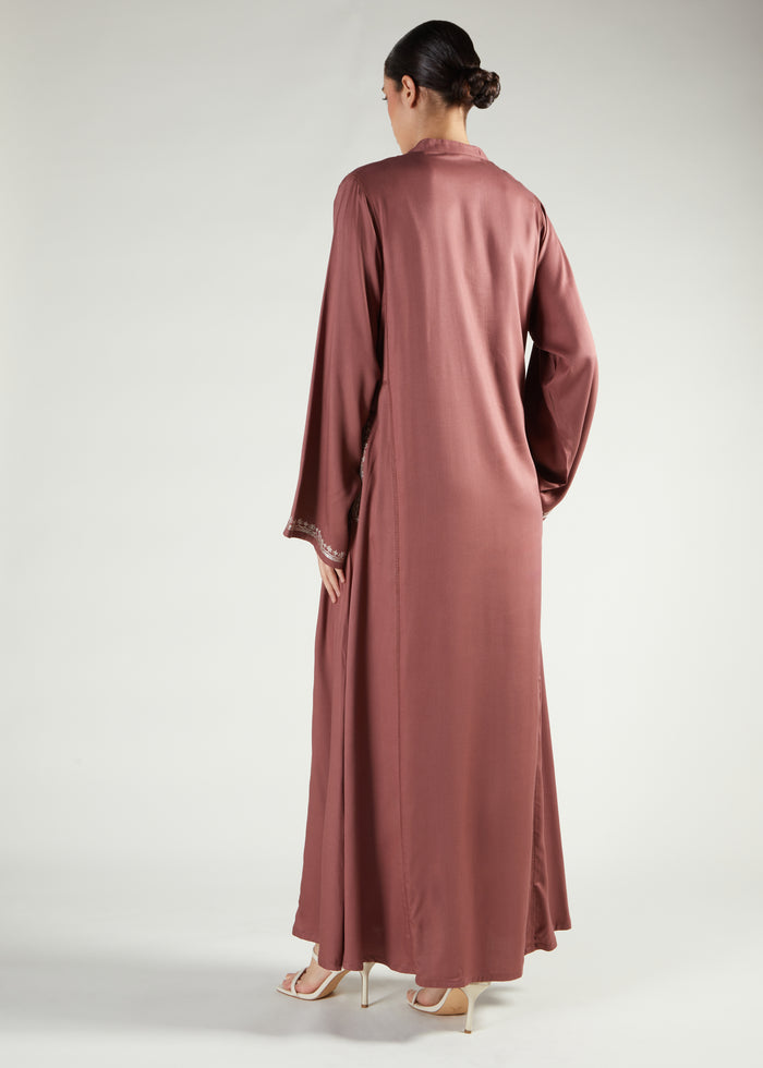 Rayyan Abaya