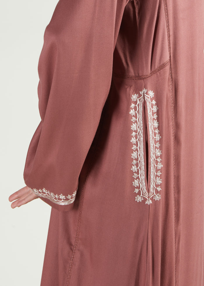 Rayyan Abaya