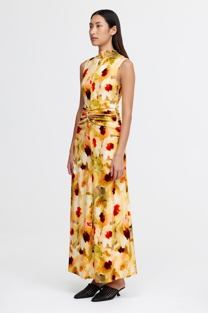 ACLER ONLINE AU REDHILL MAXI DRESS