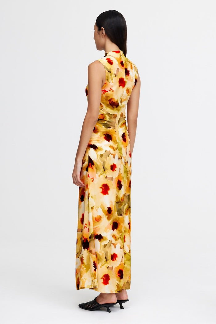 ACLER ONLINE AU REDHILL MAXI DRESS