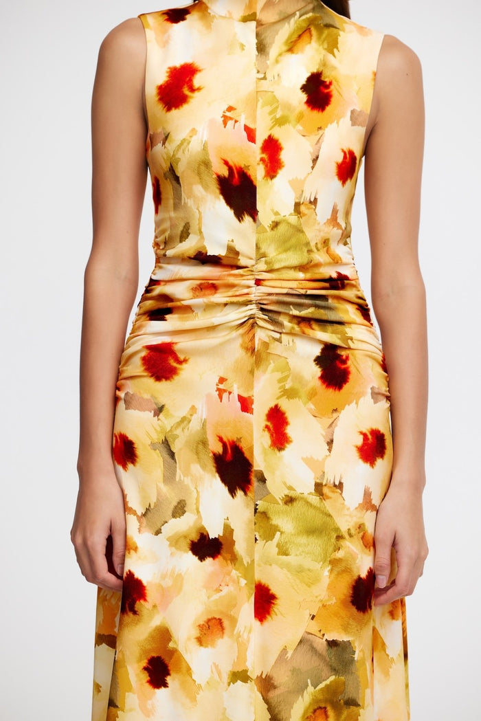 ACLER ONLINE AU REDHILL MAXI DRESS