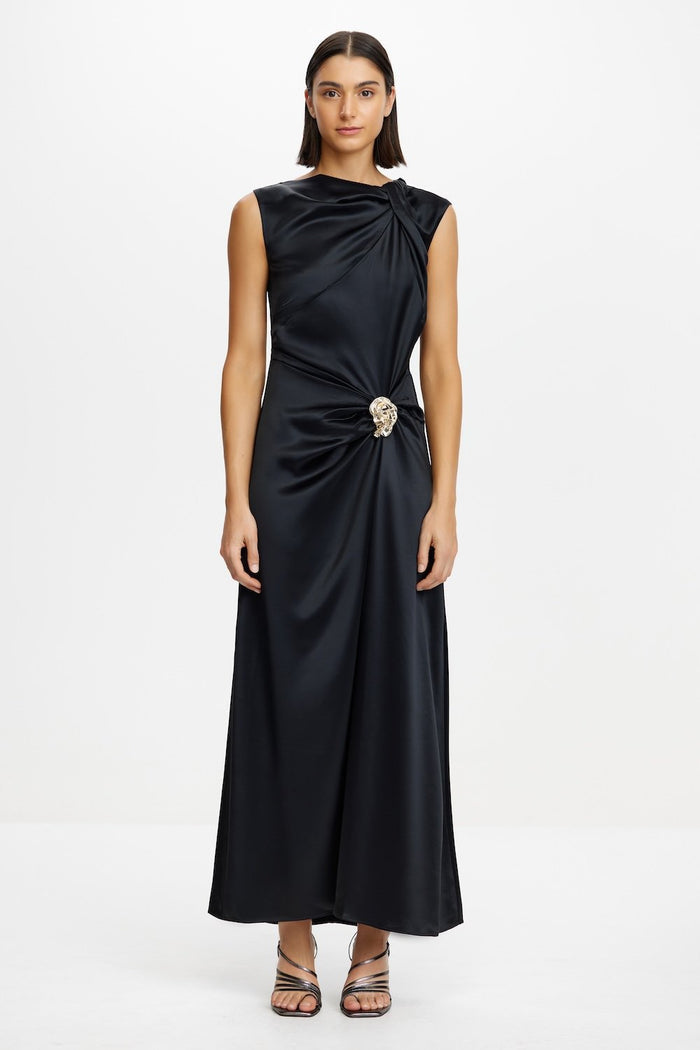 ACLER ONLINE AU REDMAN MAXI DRESS