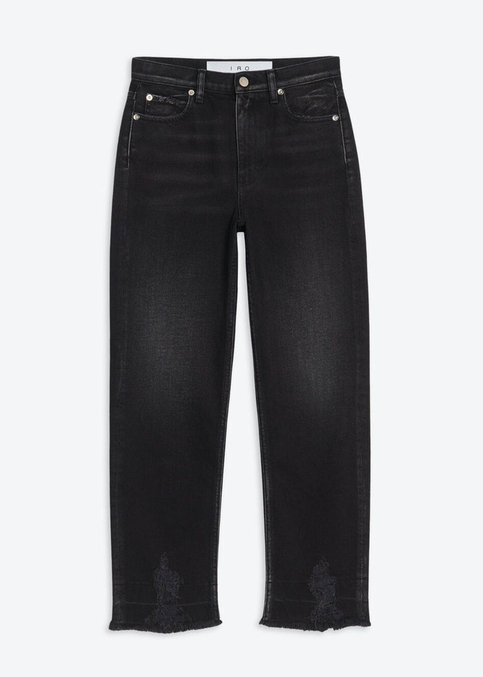 Redon Jeans (Used Black)