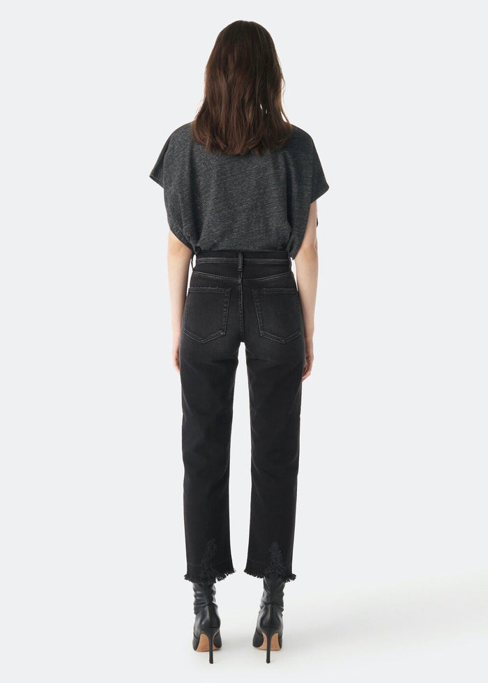 Redon Jeans (Used Black)